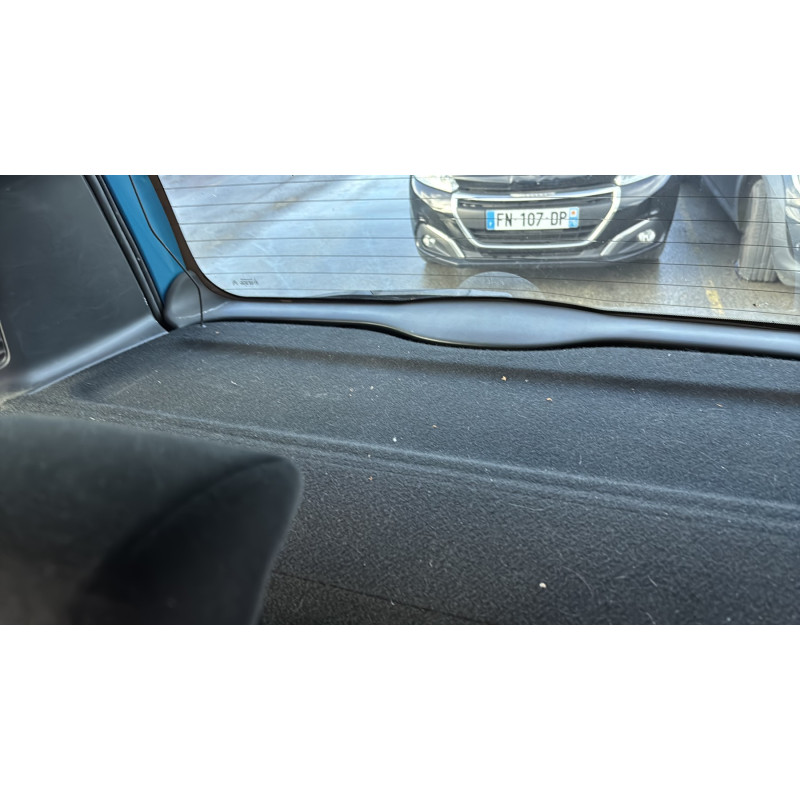 Plage arriere CITROEN C3 PICASSO Photo n°17