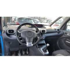 Plage arriere CITROEN C3 PICASSO