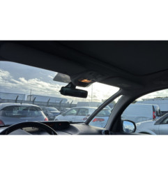 Plage arriere CITROEN C3 PICASSO