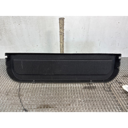 Plage arriere SUZUKI SWIFT 4