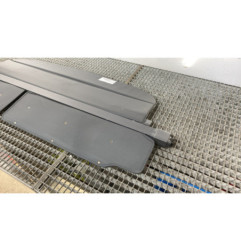 Plage arriere RENAULT KOLEOS 1