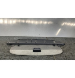 Plage arriere RENAULT KOLEOS 1