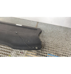 Plage arriere FORD FIESTA 5