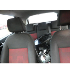 Plage arriere FORD FIESTA 5