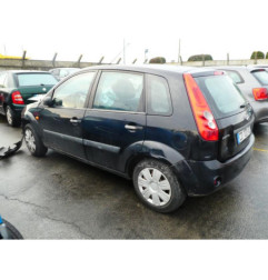 Plage arriere FORD FIESTA 5