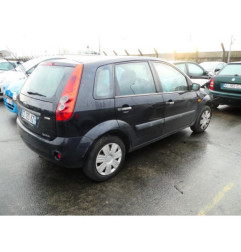 Plage arriere FORD FIESTA 5