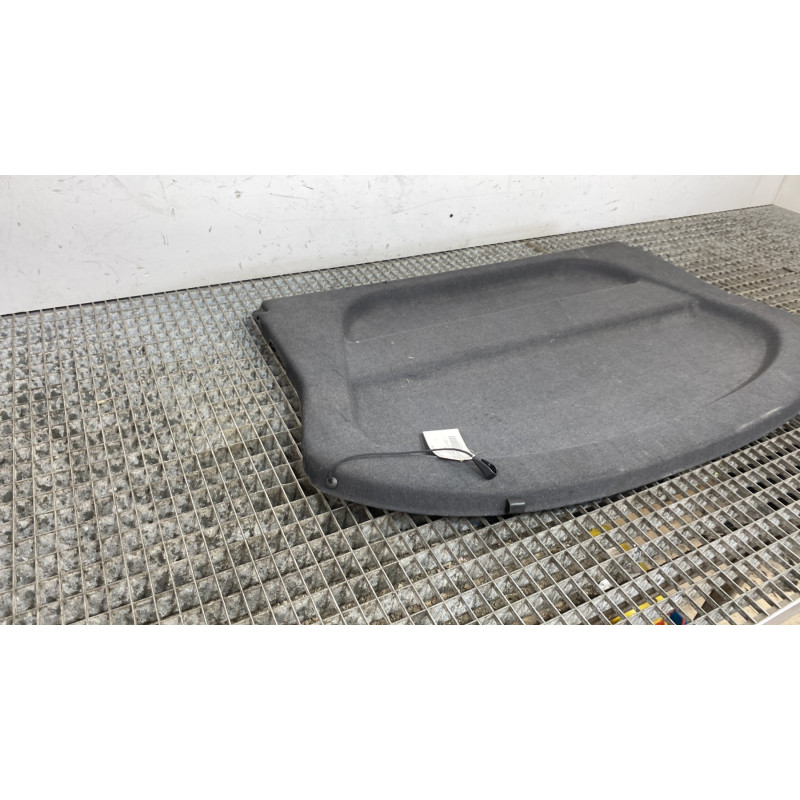 Plage arriere RENAULT MEGANE 3 Photo n°2