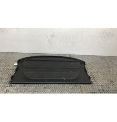 Plage arriere RENAULT MEGANE 3