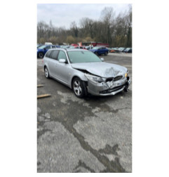 Plage arriere BMW SERIE 5 E61