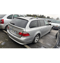 Plage arriere BMW SERIE 5 E61