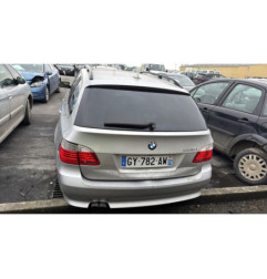 Plage arriere BMW SERIE 5 E61