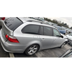 Plage arriere BMW SERIE 5 E61