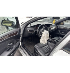 Plage arriere BMW SERIE 5 E61
