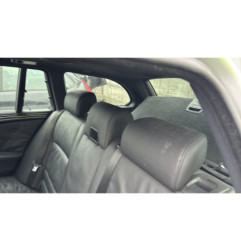 Plage arriere BMW SERIE 5 E61