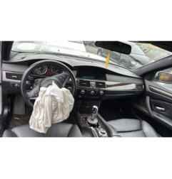 Plage arriere BMW SERIE 5 E61