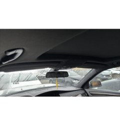 Plage arriere BMW SERIE 5 E61