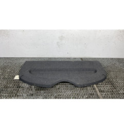 Plage arriere RENAULT MEGANE 2 Photo n°1