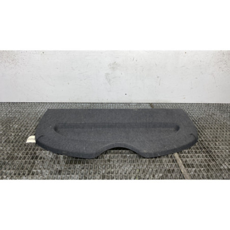 Plage arriere RENAULT MEGANE 2 Photo n°1