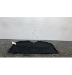 Plage arriere RENAULT MEGANE 2