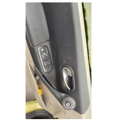 Plage arriere RENAULT MEGANE 2