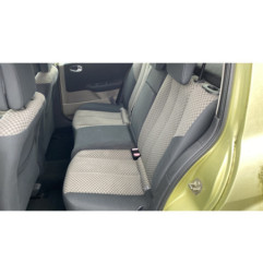 Plage arriere RENAULT MEGANE 2