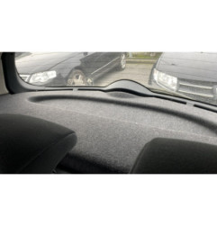 Plage arriere RENAULT MEGANE 2