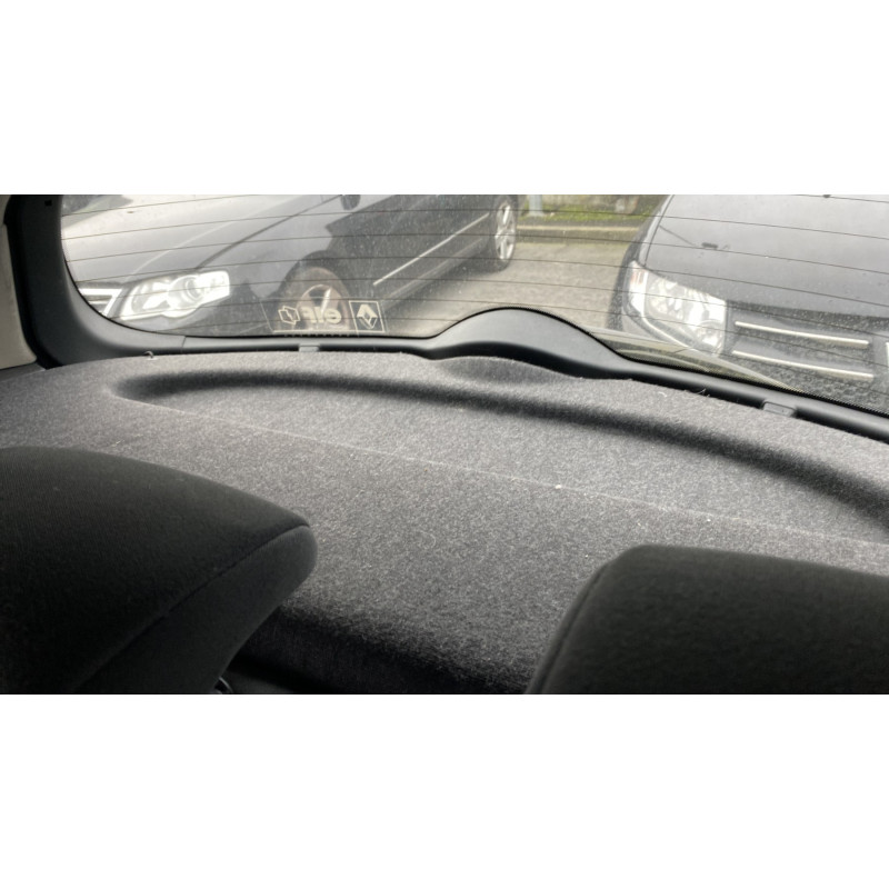 Plage arriere RENAULT MEGANE 2 Photo n°16