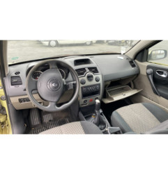 Plage arriere RENAULT MEGANE 2