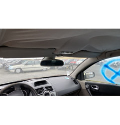 Plage arriere RENAULT MEGANE 2
