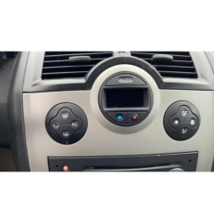 Plage arriere RENAULT MEGANE 2