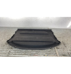 Plage arriere RENAULT MEGANE 3