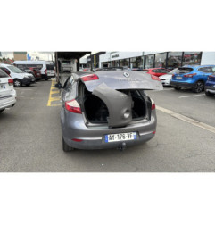 Plage arriere RENAULT MEGANE 3