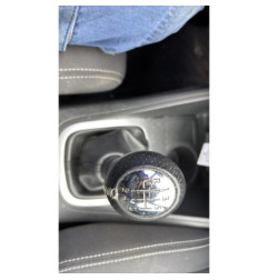 Plage arriere RENAULT MEGANE 3