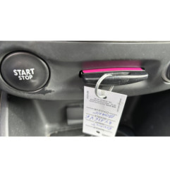 Plage arriere RENAULT MEGANE 3