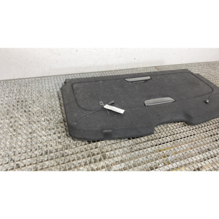 Plage arriere PEUGEOT 308 1