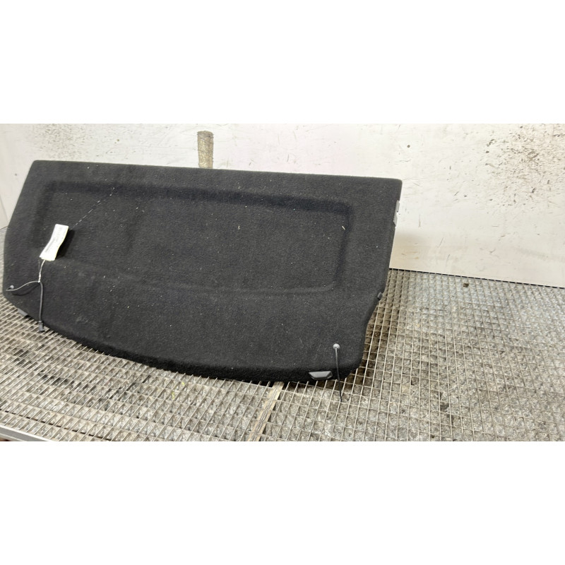 Plage arriere OPEL MERIVA B Photo n°3