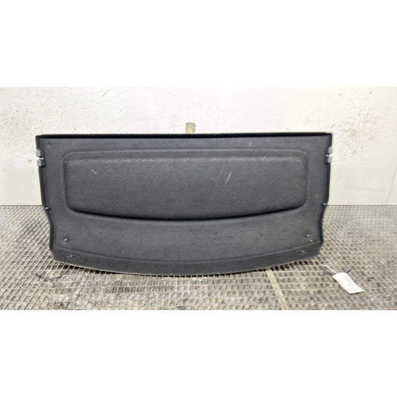 Plage arriere OPEL MERIVA B Photo n°4