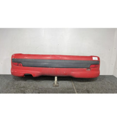 Pare choc arriere PEUGEOT 206+ Photo n°1