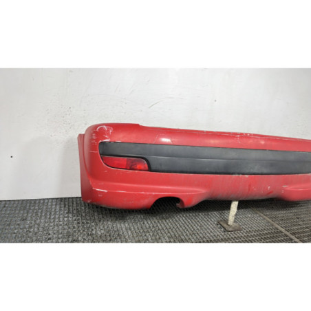 Pare choc arriere PEUGEOT 206+