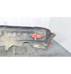 Pare choc arriere PEUGEOT 206+