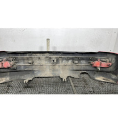 Pare choc arriere PEUGEOT 206+