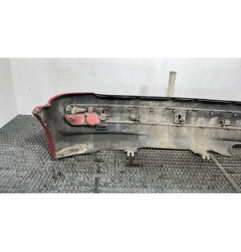 Pare choc arriere PEUGEOT 206+