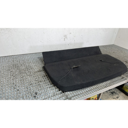 Plage arriere CITROEN C4 PICASSO 2