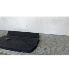 Plage arriere CITROEN C4 PICASSO 2