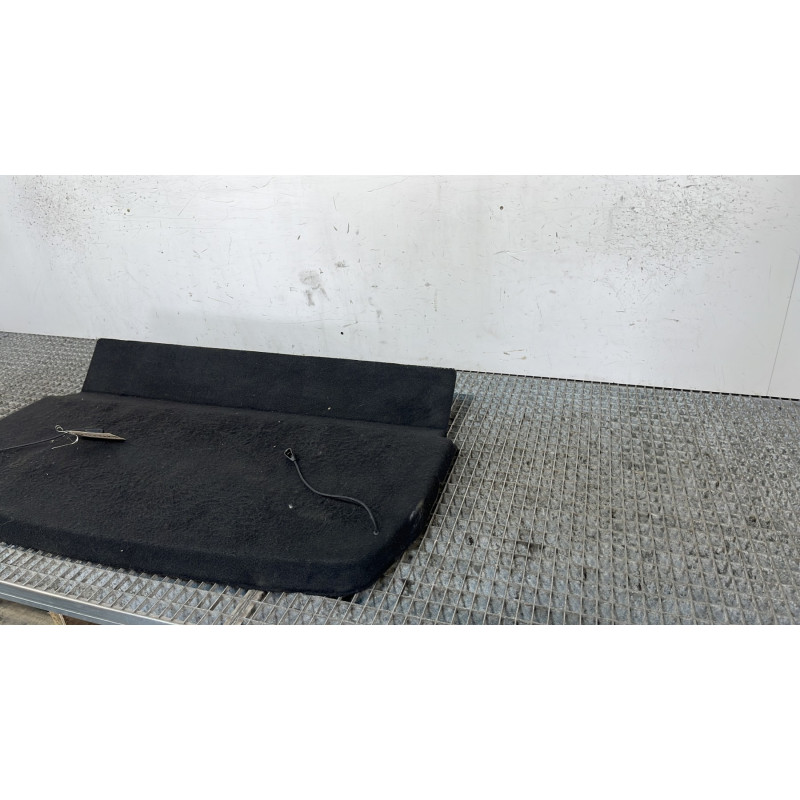 Plage arriere CITROEN C4 PICASSO 2 Photo n°3