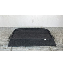 Plage arriere CITROEN C4 PICASSO 2
