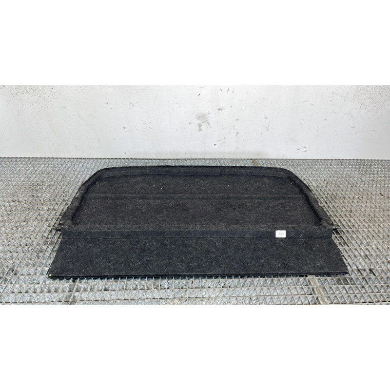 Plage arriere CITROEN C4 PICASSO 2 Photo n°4
