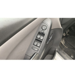 Plage arriere CITROEN C4 PICASSO 2