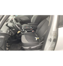 Plage arriere CITROEN C4 PICASSO 2