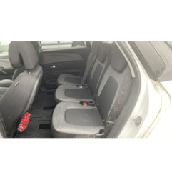 Plage arriere CITROEN C4 PICASSO 2